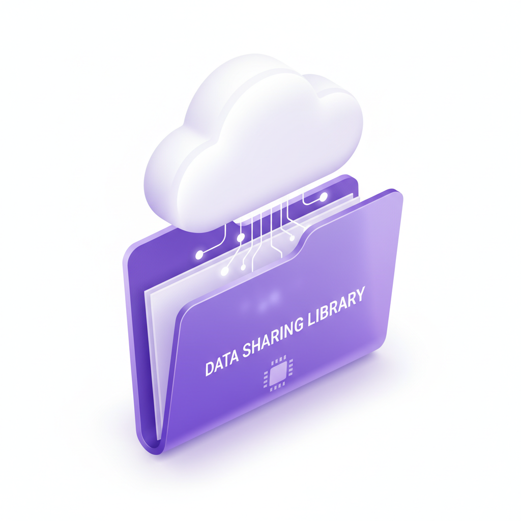 资料共享库